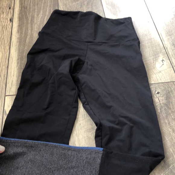 Onzie Flow Leggings Size XS - Picture 3 of 8
